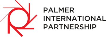 Palmer International Partnership logo