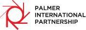 Palmer International Partnership logo