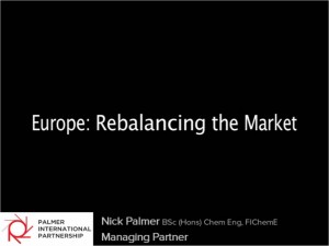 Rebalancing-the-market